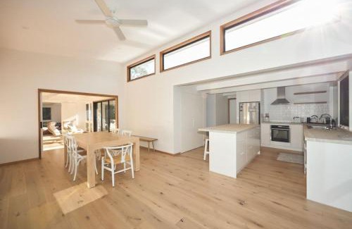 Surf Coast House | Eagle Rock - 400 meters to the beach