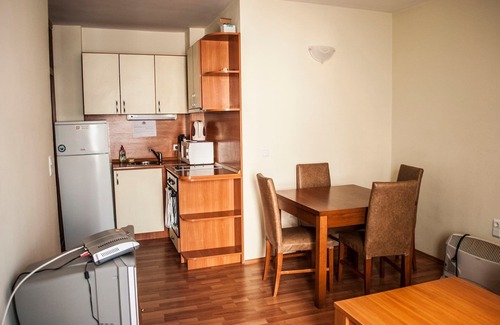Beli Iskar Apartment | Eagle Rock Complex - Family holidays