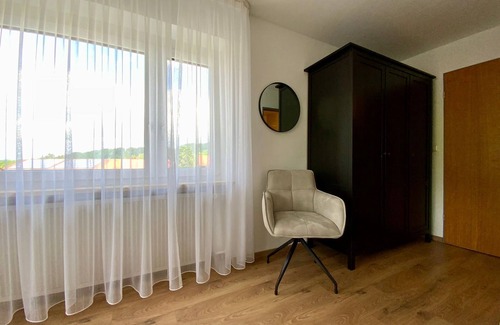 Jungholz Apartment | Eagle's eye view - HUBERTUSHOF
