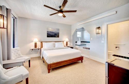 Custer Cabin | Eagle’s Landing Lodge