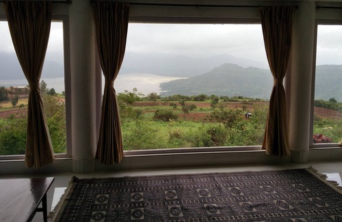 Panchgani House | Eagle's Nest - A Nature Retreat