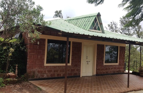 Panchgani House | Eagle's Nest - A Nature Retreat