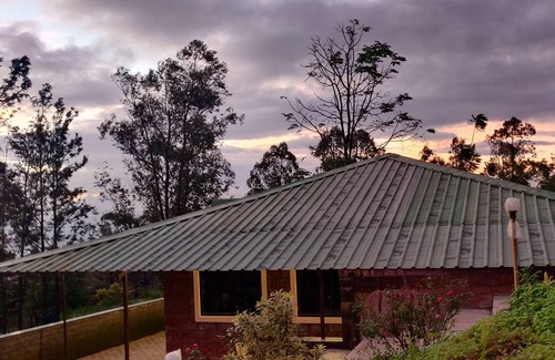Panchgani House | Eagle's Nest - A Nature Retreat