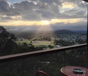 Stanthorpe House | Eagle's Nest