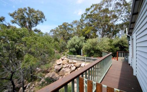 Stanthorpe House | Eagle's Nest