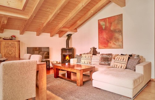 Grindelwald Apartment | Eagle's Nest