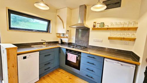 Carrowkennedy Apartment | Eagle's Nest Connemara and Westport