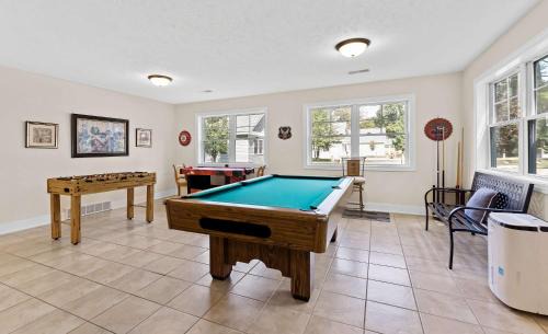 Kendall House | Eagle's Nest - Lakefront Oasis with Dock Canoe and Fire Pit