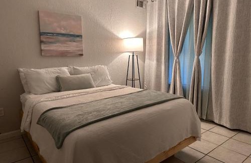 Eagle Pass Apartment | Eagle Stay 13
