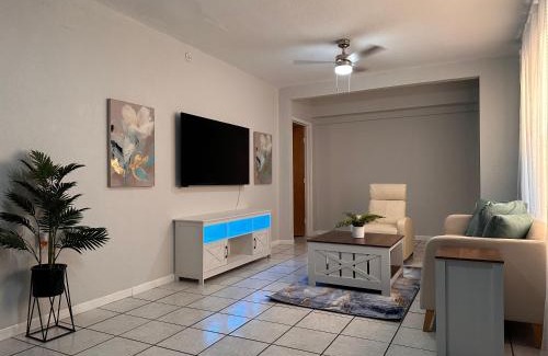 Eagle Pass Apartment | Eagle Stay 13