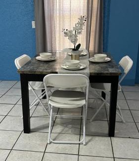 Eagle Pass Apartment | Eagle Stay 13