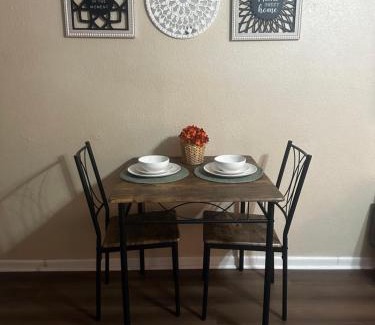 Eagle Pass Apartment | Eagle Stay 9