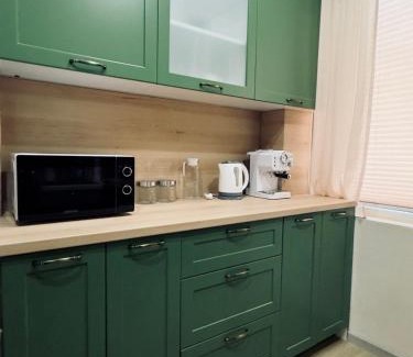 Sofia Apartment | Eagles Bridge Art Apart