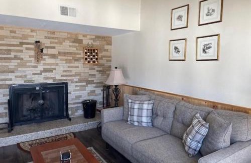 Wintergreen House | Eagles Court 24 with Wintergreen Advantage
