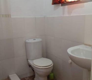 Osu Klottey House | Eagles Nest Bed and Breakfast