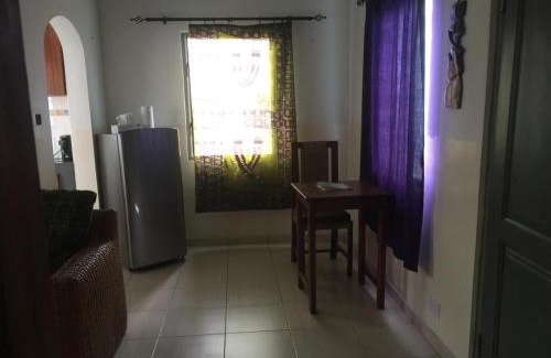 Osu Klottey House | Eagles Nest Bed and Breakfast