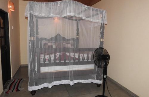 Tangalle House | Eagles Nest Cabanas