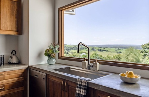Milton House | Eagles Nest Milton, a beautifully restored Homestead.