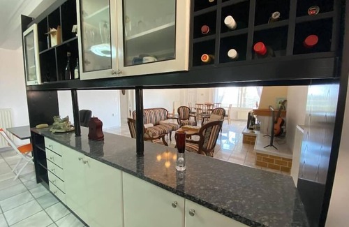 Kropia House | Eagles Nest Villa Your Grecian Paradise