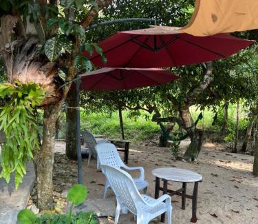 Kuala Teriang Other | eagleye glamping langkawi