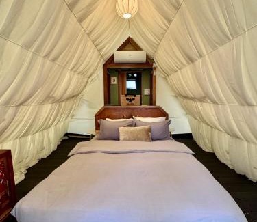 Kuala Teriang Other | eagleye glamping langkawi