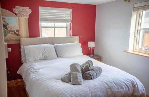 Coleraine Apartment | Eala Lodge