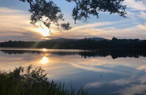 Ballylickey Villa | Ealu Mor - Ballylickey, West Cork Escape by the sea and on the Wild Atlantic Way