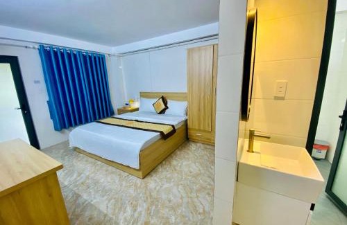 Buon Ma Thuot Apartment | EaPuk Motel