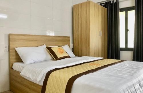 Buon Ma Thuot Apartment | EaPuk Motel