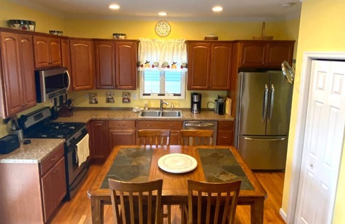 Lake Como House | Early Check-In/Late Check-Out AMAZING Beach house Belmar/Spring Lake