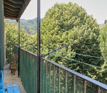 Zarautz Apartment | EARRA - Casa Fabiola, centro y a 2 min de la playa