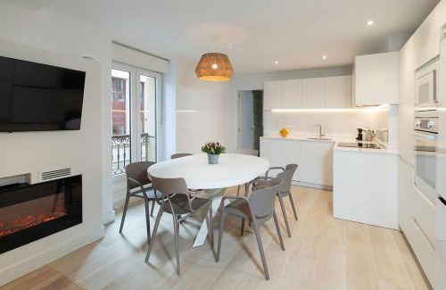 Zarautz Apartment | Earra - Goxo - centro, 450m playa