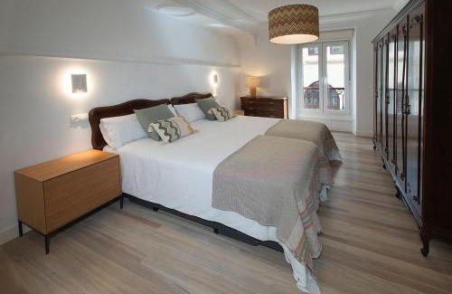 Zarautz Apartment | Earra - Goxo - centro, 450m playa
