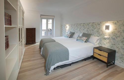 Zarautz Apartment | Earra - Goxo - centro, 450m playa