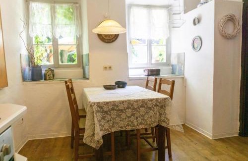 Roes Apartment | Earth Kingdom in the Pyrmonter Zehnthof