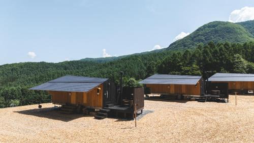 Minakami Hotel | Earthboat Minakami Hodaigi