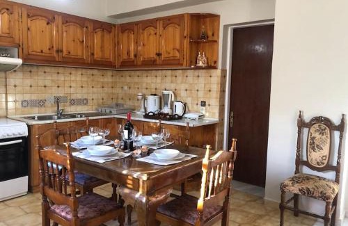 Kalpaki Apartment | Earthly Paradise