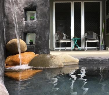 Cow Bay Villa | Earthship Daintree