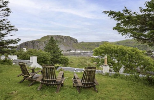 Slate Islands House | Easdale Cottage by Interhome