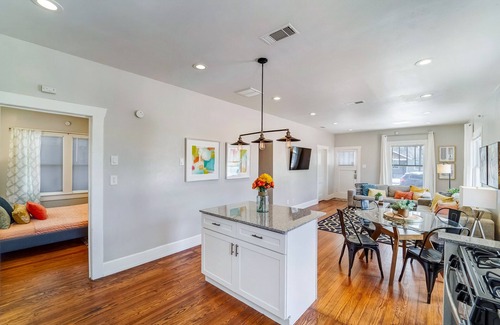 Holly House | East ATX Gem: The Agave Home