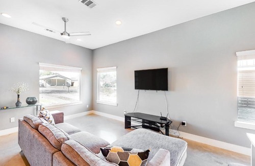 St. John - Coronado Hills House | East Austin Charmer
