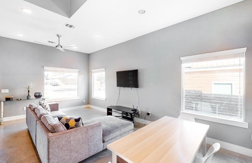 St. John - Coronado Hills House | East Austin Charmer