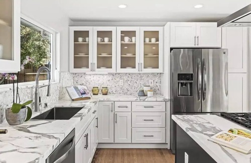 East Richmond Heights House | East Bay Golf Course Haven