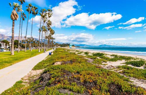 East Beach Apartment | East Beach Retreats