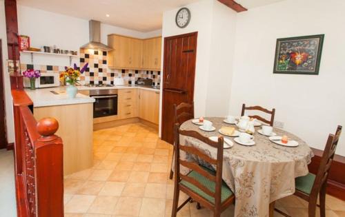Barnard Castle House | East Briscoe Farm Cottages