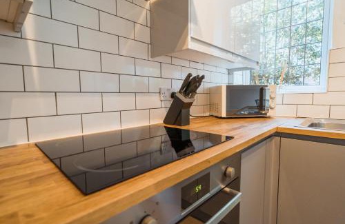 Boscombe Apartment | East Cliff Manor