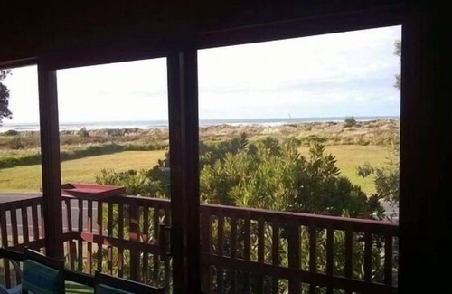Mahia House | East Coast Escape - Bach with seaviews