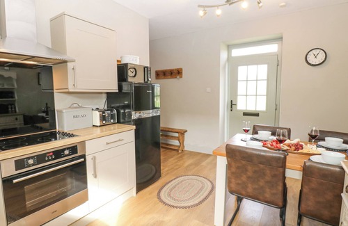 Barnard Castle Cottage | EAST CROSSTHWAITE COTTAGE, family friendly in Middleton-In-Teesdale