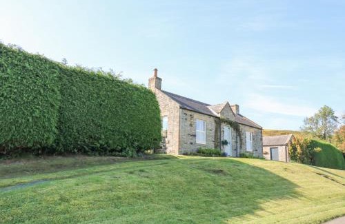 Barnard Castle House | East Crossthwaite Cottage