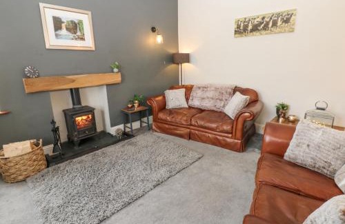 Barnard Castle House | East Crossthwaite Cottage